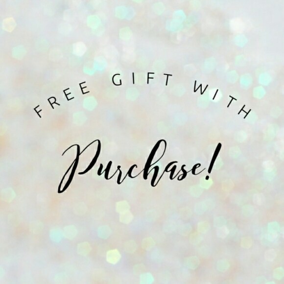 Free Gift W/ Purchase Of Thanksgiving Centerpiece